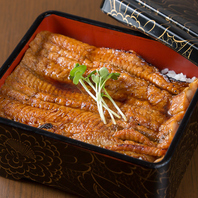 鰻や和牛を贅沢に楽しめる特別な逸品料理の魅力