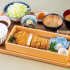 千の庭 本厚木店のおすすめランチ1