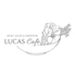 LUCAS Cafe 無垢サラダ&スムージーのロゴ