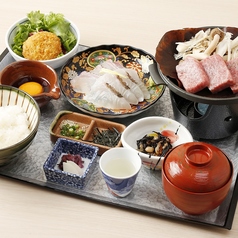 個室会席 和食日和　おさけと 品川のおすすめランチ2