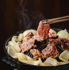 札幌成吉思汗 なからむの写真2