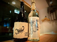 ビール以外のお酒