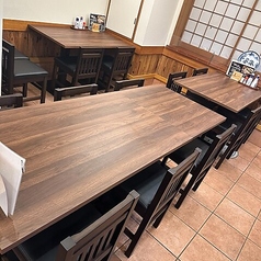 もつ処　山本　京成小岩店の雰囲気1