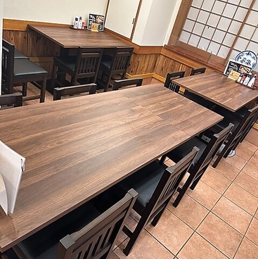 もつ処　山本　京成小岩店の雰囲気1