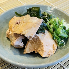 あん肝ポン酢