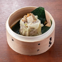 ホタテ焼売