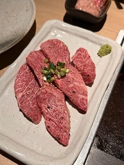 和牛ヒレカイノミ