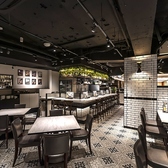 エイス シー オイスターバー 横浜モアーズ店の雰囲気3