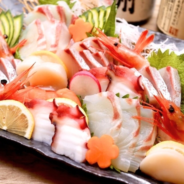 個室居酒屋 バリチカ 製作所のおすすめ料理1