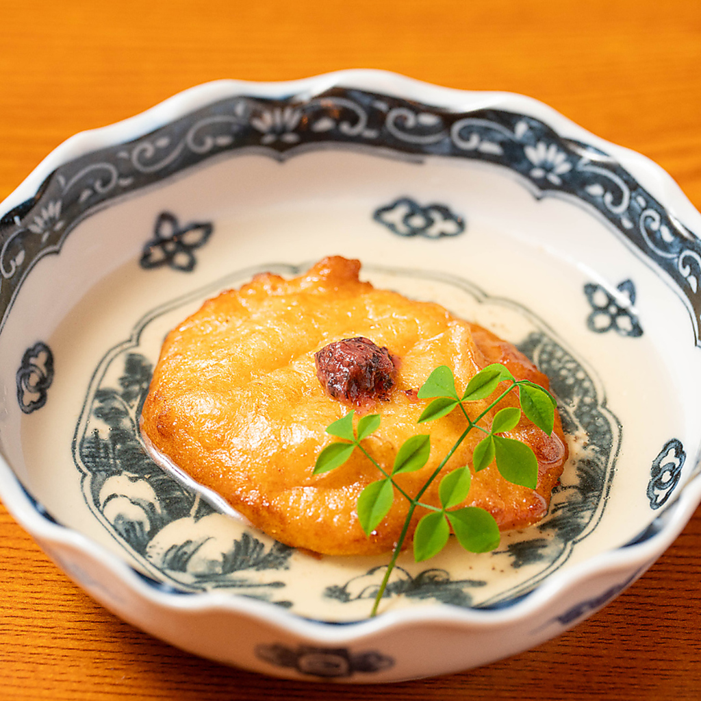 心斎橋駅/南船場/居酒屋/串カツ/おでん/宴会/歓送迎会/女子会/ママ友/デート/コース