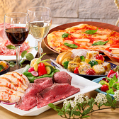 CLOCHE BLANC クロッシュブランのおすすめ料理2