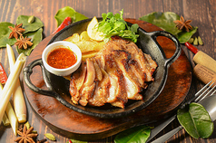 アジアンビストロ Dai 立川グリーンスプリングス店のコース写真