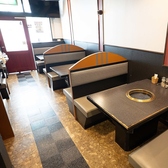 焼肉 はやしやの雰囲気2