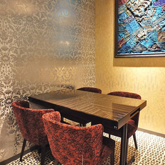 Lido Tokyo 丸の内センタービル店の特集写真