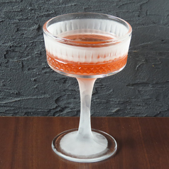 特別な一杯で素敵な夜を演出します！