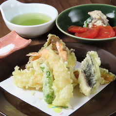 あじづくし菜生 錦店のコース写真