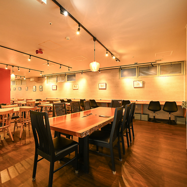 キッチンゆず cafeの雰囲気1