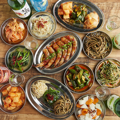 居酒屋 チュマル 広島並木通り店特集写真1