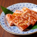 料理メニュー写真&nbsp;カルビ