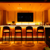 SPORTS BAR TORCIDA スポーツバー トルシーダの雰囲気2