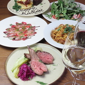 Charcoal Grill Orto チャコールグリルオルトのおすすめ料理3