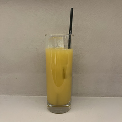 パイナップルジュース