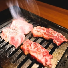 焼肉 a n bの特集写真