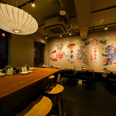 琉球チャイニーズ フウフウトウの雰囲気3