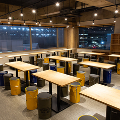 2500円 卓上サワー食べ放題 居酒屋 おすすめ屋 千葉店の雰囲気1