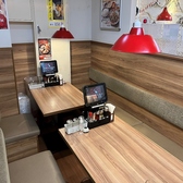 中華食堂一番館 阿佐ヶ谷パール通り店の雰囲気3