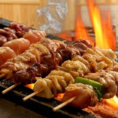 串焼き
