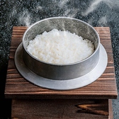 釜炊きごはん銀シャリ魚と肉時々お酒の雰囲気2