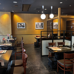 KollaBo コラボ &nbsp;マンジョ ソベッチャカンジャンケジャン 虎ノ門店の特集写真