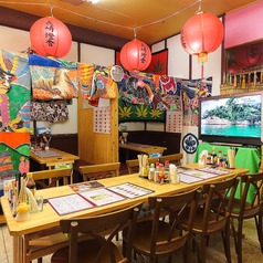 居酒屋 太郎 思案橋店の特集写真