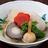 京季節料理 凛月のおすすめポイント1