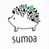 sumoaのロゴ