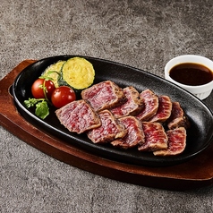 松阪牛グリル（120g）