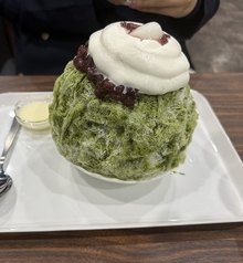 ふわ雪本舗のおすすめ料理1