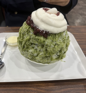 ふわ雪本舗のおすすめ料理1