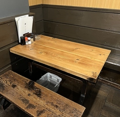 やきとん酒場 楽の雰囲気3