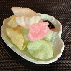 カーウキアックン