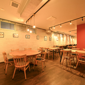 キッチンゆず cafeの雰囲気2