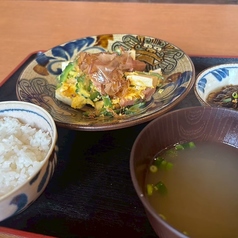 沖縄居酒屋81 31 はいさいのおすすめランチ2