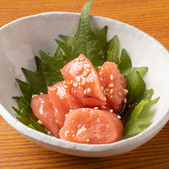 【福岡名物】ごま明太子