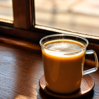 本格コーヒーをはじめ、多彩なドリンクメニューをご用意