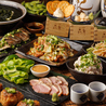 日本酒原価酒蔵 神田店のおすすめポイント2