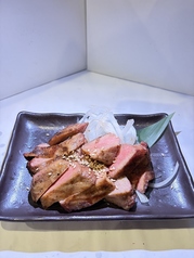 牛タン元