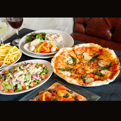 PIZZA&WINE CONA Bivi沼津店 コナのおすすめ料理1