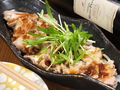 料理メニュー写真 ローストポーク/ぶる豚（めし）/煮豚