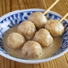 鶏つくね